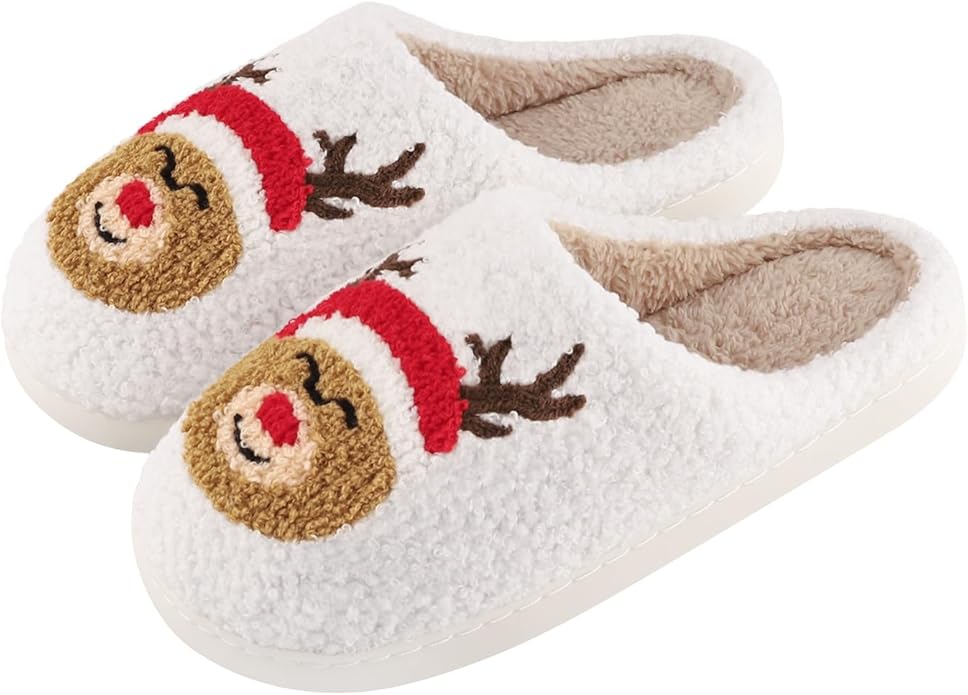 🎃 Halloween tofflor 🎃