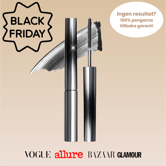 Biancas metall mascara